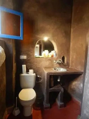 Traditional Dubleks, 2 Yatak Odası