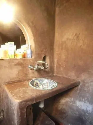 Traditional Dubleks, 2 Yatak Odası