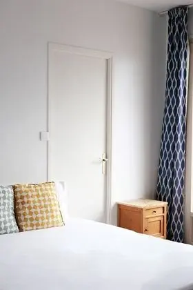 Stüdyo, Balkon, Liman Manzaralı