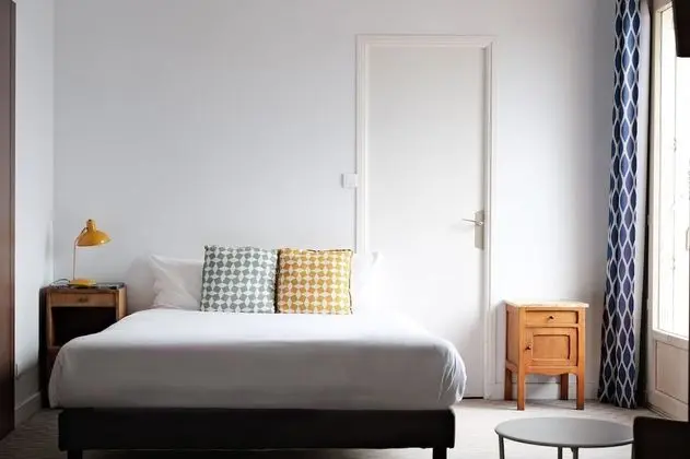 Stüdyo, Balkon, Liman Manzaralı