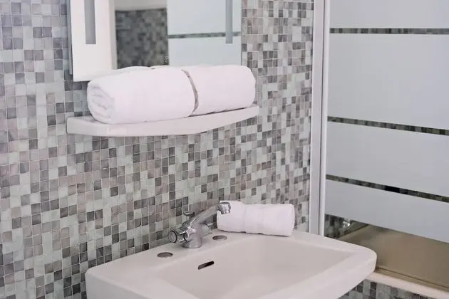 Stüdyo, Balkon, Liman Manzaralı