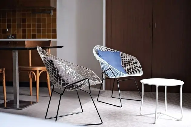 Stüdyo, Liman Manzaralı