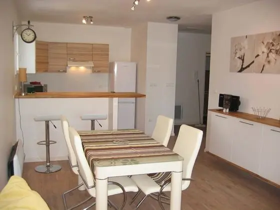 Apart Daire (Type 2)