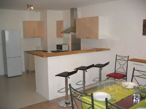 Comfort Apart Daire, 2 Yatak Odası, Sigara İçilmez (Type 3)