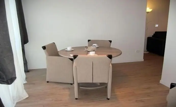 Comfort Apart Daire, 2 Yatak Odası, Sigara İçilmez (Type 3)