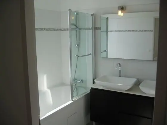 Comfort Apart Daire, 2 Yatak Odası, Sigara İçilmez (Type 3)