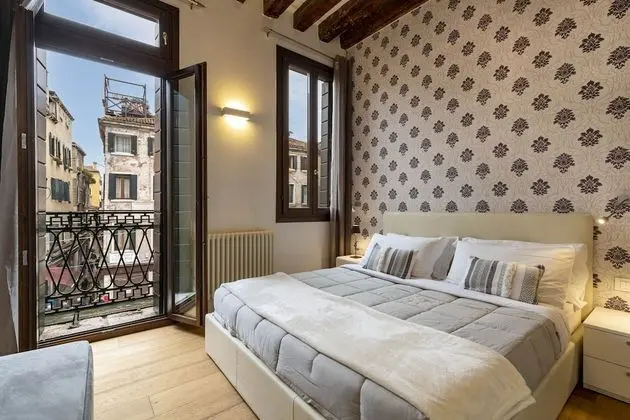 Apartment, 2 bedrooms Ca Beccarie 2
