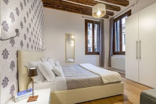 Apartment, 2 bedrooms Ca Beccarie 2