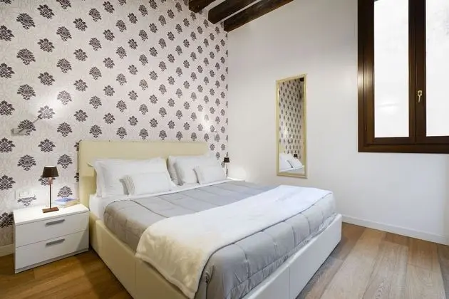 Apartment, 2 bedrooms Ca Beccarie 2