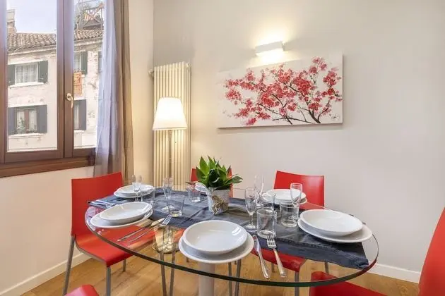 Apartment, 2 bedrooms Ca Beccarie 2