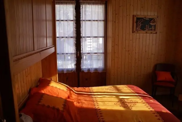 Comfort Tek Büyük Yataklı Oda, 1 Çift Kişilik Yatak, Banyolu/Duşlu, Dağ Manzaralı