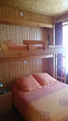 Comfort Tek Büyük Yataklı Oda, 1 Çift Kişilik Yatak, Banyolu/Duşlu, Dağ Manzaralı