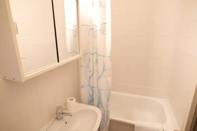 Comfort Tek Büyük Yataklı Oda, 1 Çift Kişilik Yatak, Banyolu/Duşlu, Dağ Manzaralı