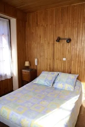 Economy Tek Büyük Yataklı Oda, 1 Çift Kişilik Yatak, Özel Banyo, Dağ Manzaralı