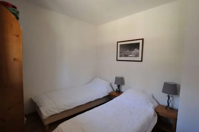 Standard Apart Daire, 1 Yatak Odası