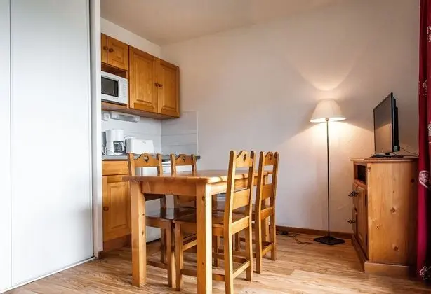 Standard Apart Daire, 1 Yatak Odası