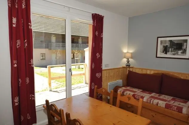 Standard Apart Daire, 1 Yatak Odası