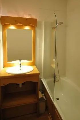 Standard Apart Daire, 1 Yatak Odası