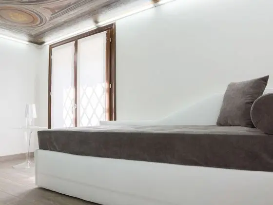 Apart Daire, Bahçe Manzaralı (2)