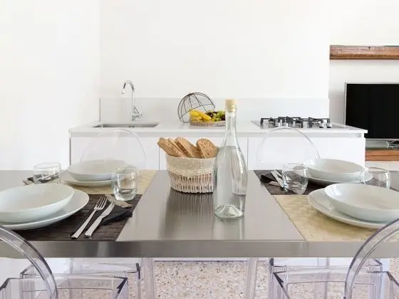 Apart Daire, Bahçe Manzaralı (2)