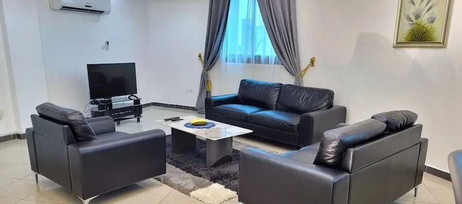 Oturma alanı