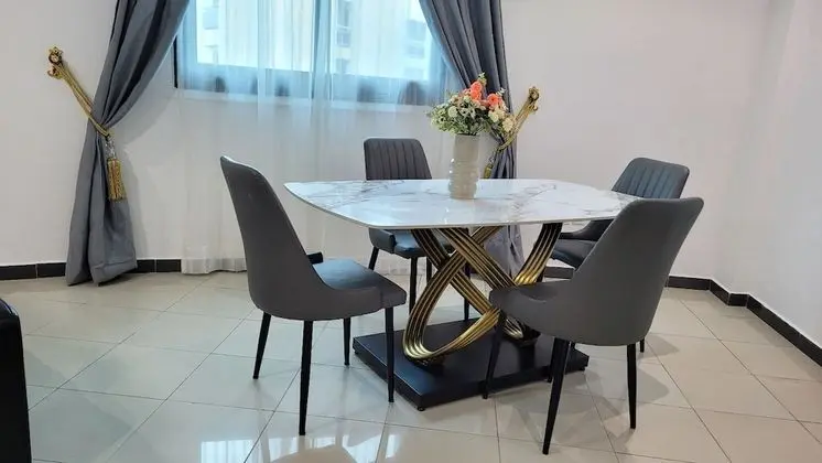 Yemek odası