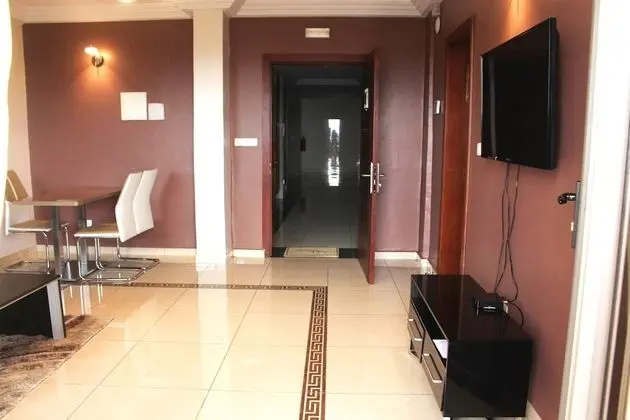 Apart Daire, 3 Yatak Odası
