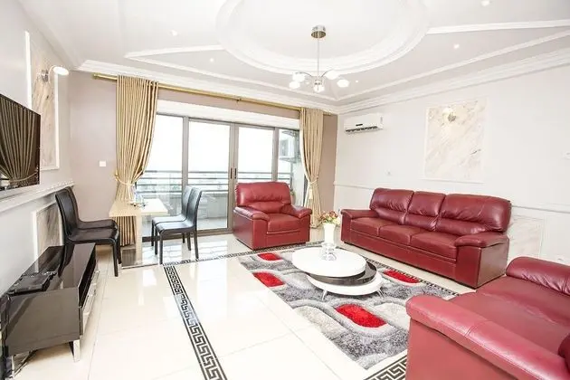 Apart Daire, 3 Yatak Odası
