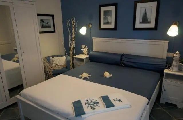 Ev, 1 Yatak Odası (Sail Apt)