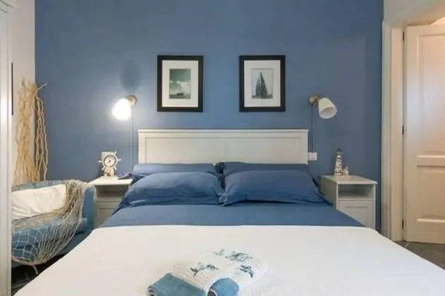 Ev, 1 Yatak Odası (Sail Apt)