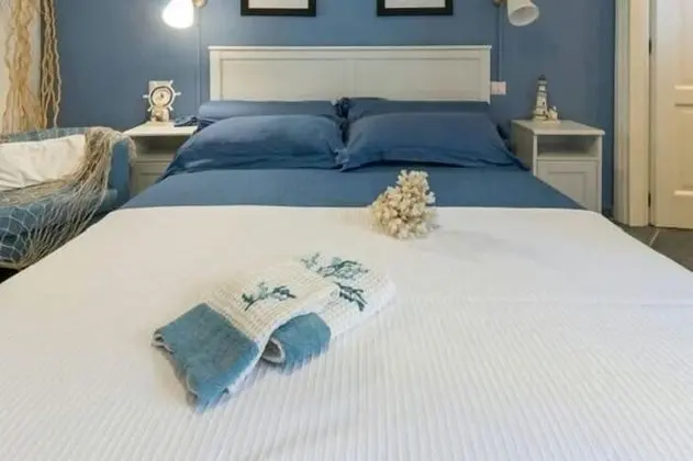 Ev, 1 Yatak Odası (Sail Apt)