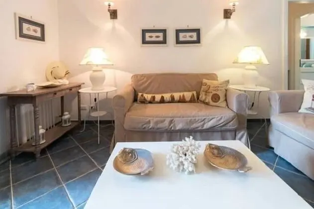 Ev, 1 Yatak Odası (Shell Apt)