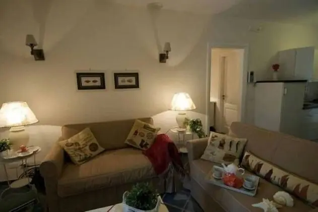 Ev, 1 Yatak Odası (Shell Apt)