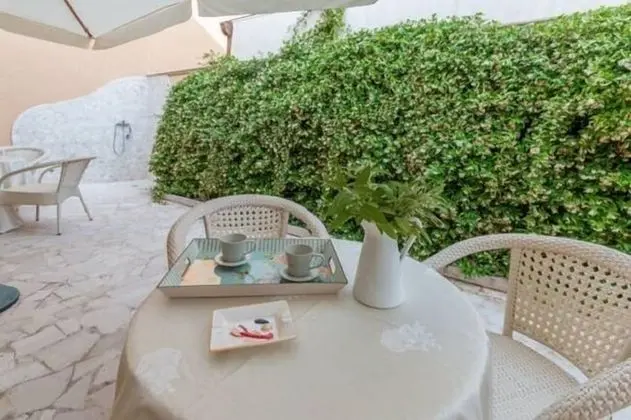 Ev, 1 Yatak Odası (Shell Apt)