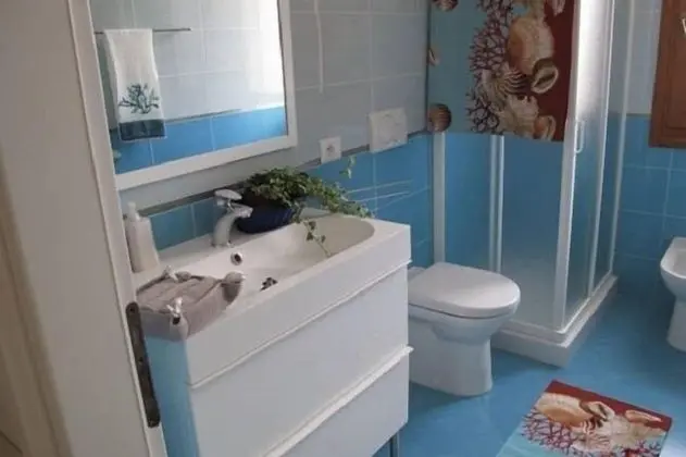 Ev, 1 Yatak Odası (Shell Apt)