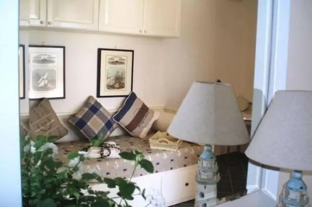 Ev, 1 Yatak Odası (Yacht Apt)