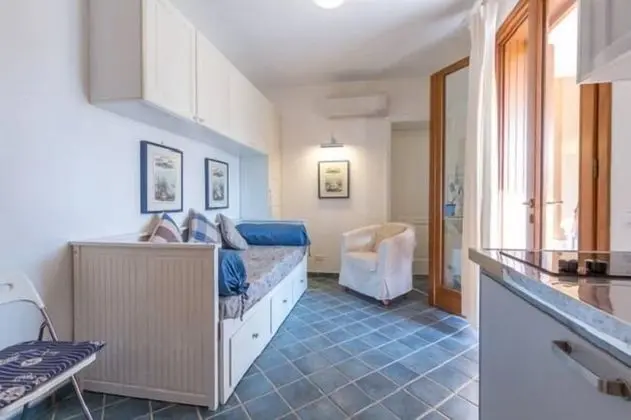 Ev, 1 Yatak Odası (Yacht Apt)