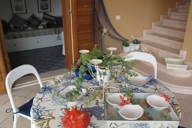 Ev, 1 Yatak Odası (Yacht Apt)