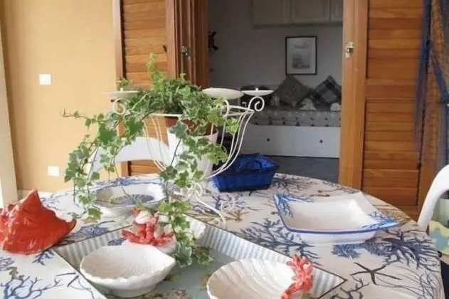 Ev, 1 Yatak Odası (Yacht Apt)