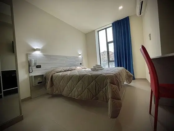 Comfort Üç Kişilik Oda