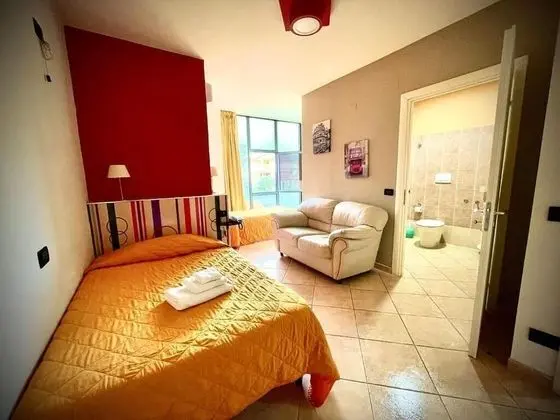 Comfort Üç Kişilik Oda