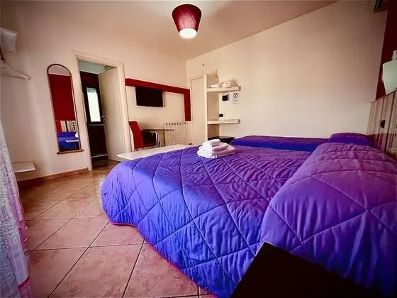 Comfort Üç Kişilik Oda