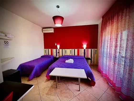 Comfort Üç Kişilik Oda