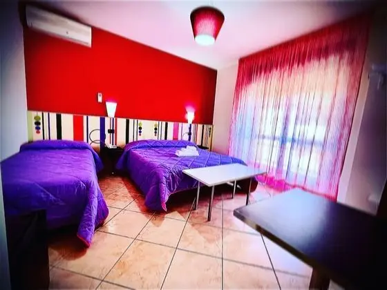 Comfort Üç Kişilik Oda