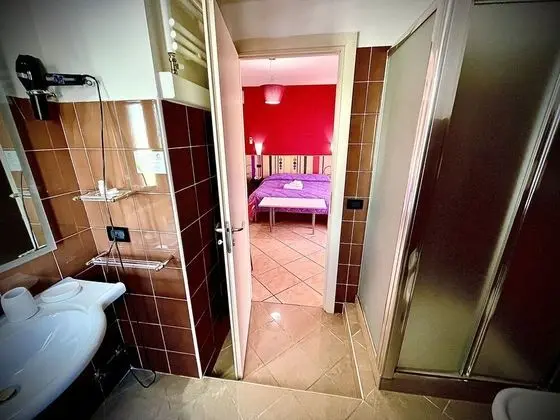 Comfort Üç Kişilik Oda