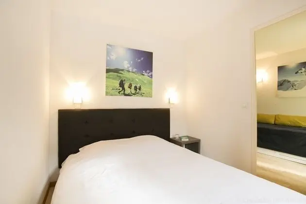 Apart Daire, 2 Yatak Odası (4 persons)