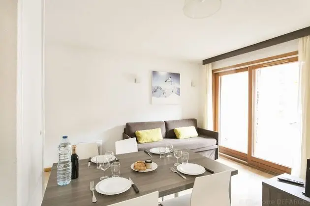 Apart Daire, 2 Yatak Odası (4 persons)