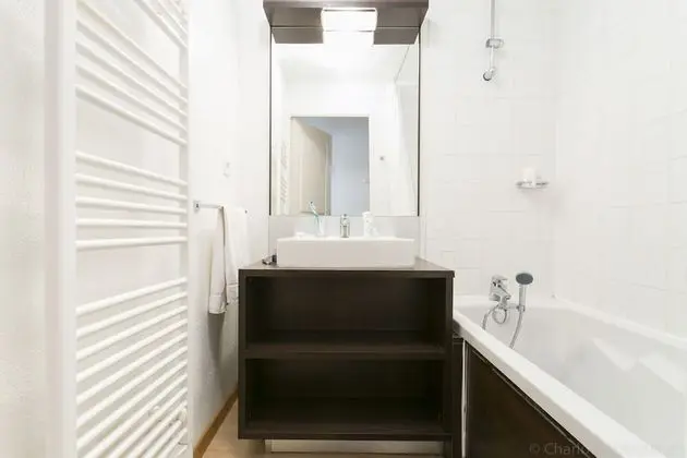 Apart Daire, 2 Yatak Odası (4 persons)