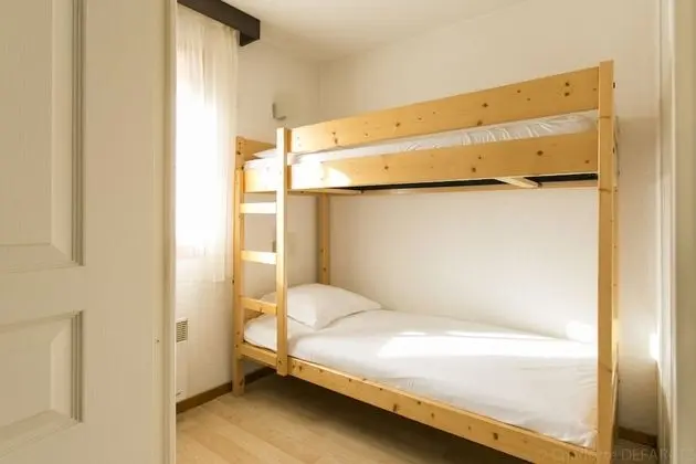 Apart Daire, 2 Yatak Odası (6 People)