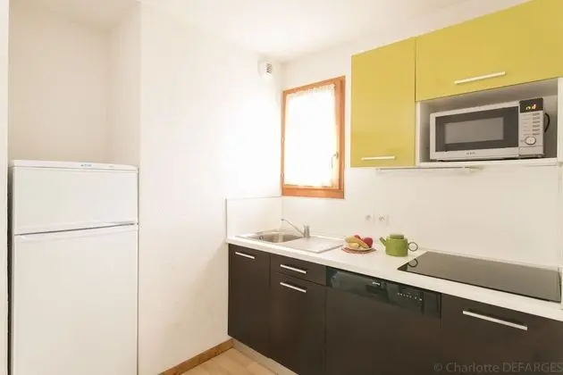 Apart Daire, 2 Yatak Odası (6 People)